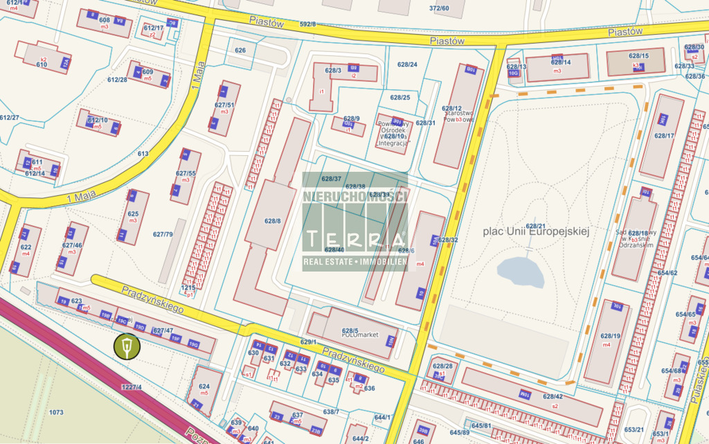Obiekt komercyjny w centrum! (7)
