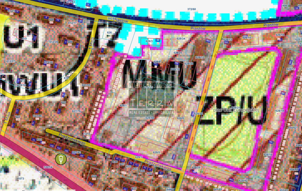 Obiekt komercyjny w centrum! (8)