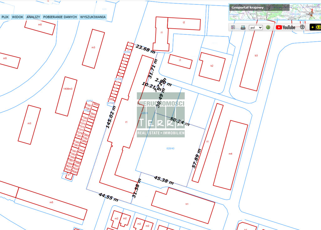 Obiekt komercyjny w centrum! (9)
