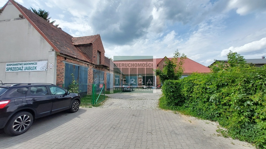 Obiekt komercyjny w centrum! (14)