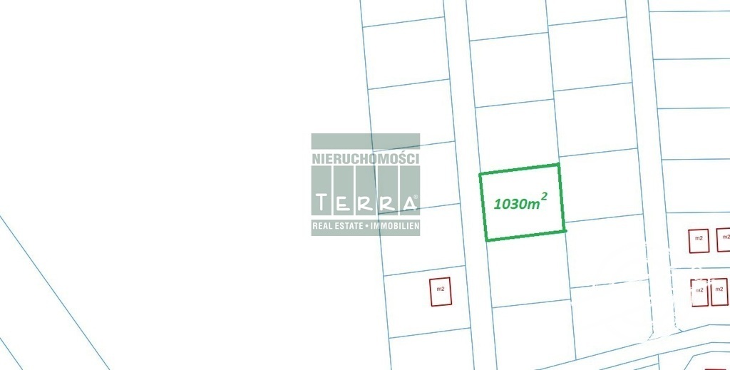 Działka pod Twój nowy dom. (5)