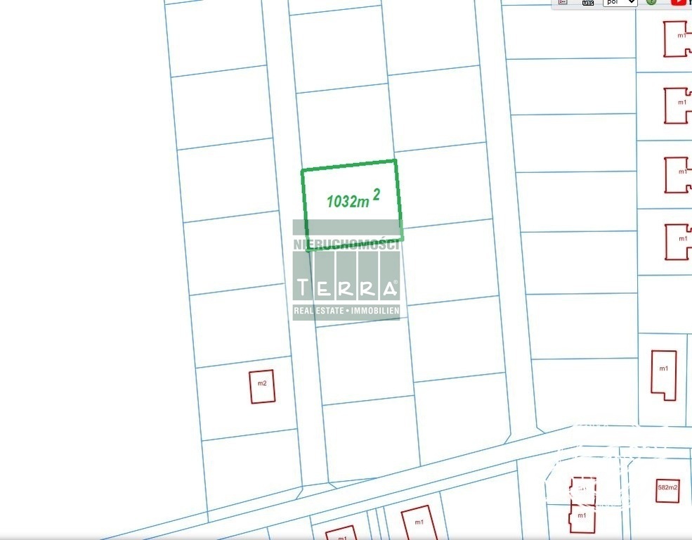 Działka pod Twój nowy dom. (3)