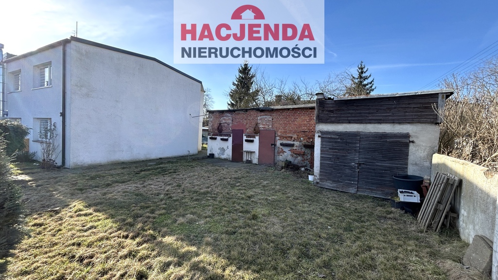 Pół bliźniaka, 125 m2, Police  (19)