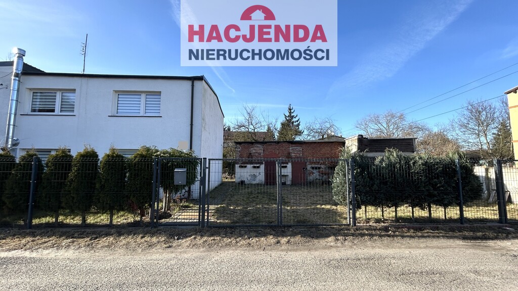 Pół bliźniaka, 125 m2, Police  (2)