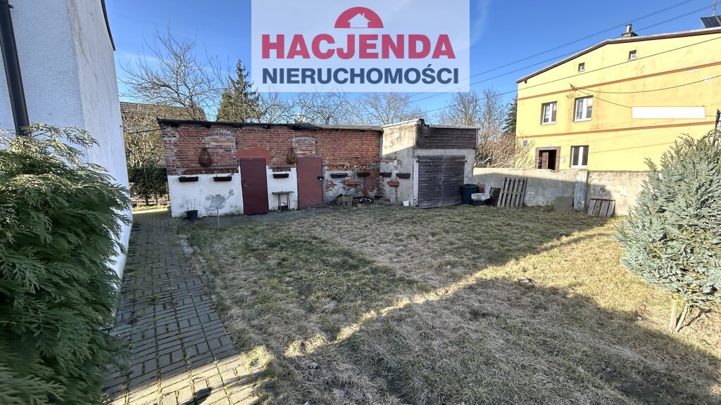 Pół bliźniaka, 125 m2, Police  (20)