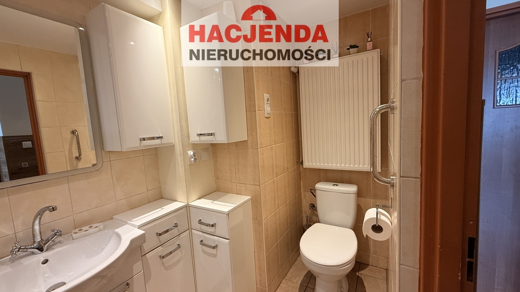 Pół bliźniaka, 125 m2, Police  (9)