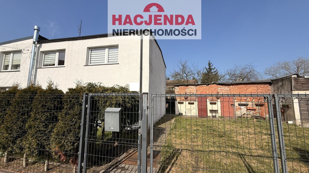 Pół bliźniaka, 125 m2, Police  (21)