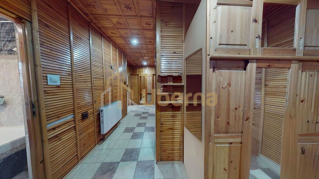 Mieszkanie 4 pokojowe, 130 m2 w centrum Goleniowa (11)