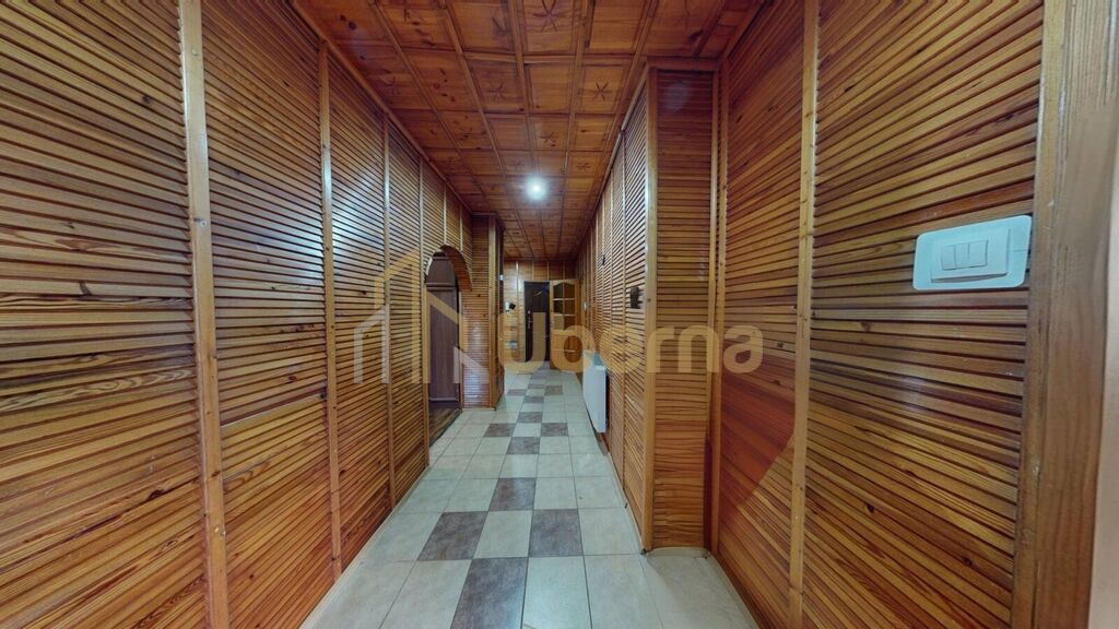 Mieszkanie 4 pokojowe, 130 m2 w centrum Goleniowa (12)