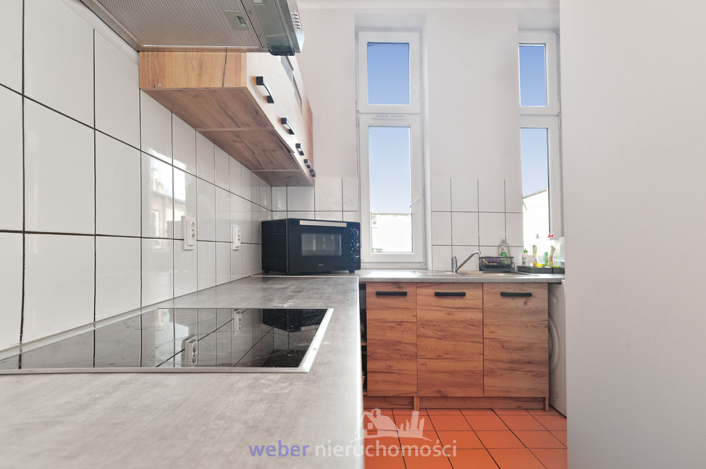 Komfortowy pokój do wynajęcia w Centrum, nr 2 (5)