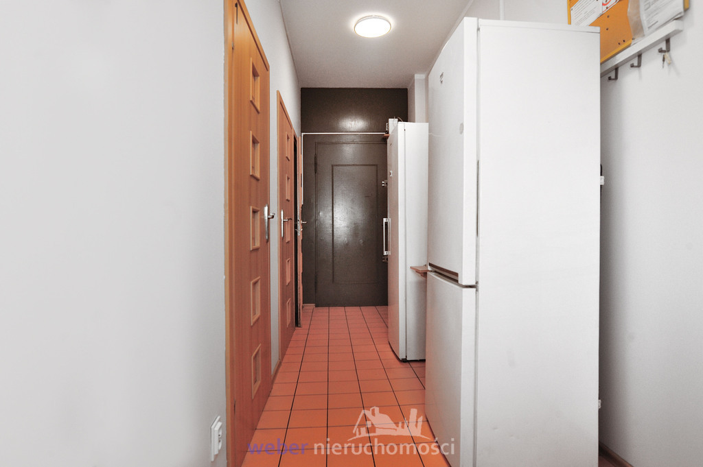 Komfortowy pokój do wynajęcia w Centrum, nr 2 (6)