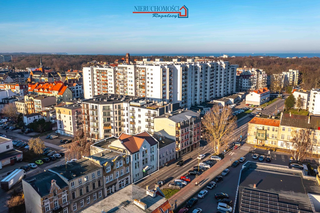 Budynek do wynajęcia w Świnoujściu (2)