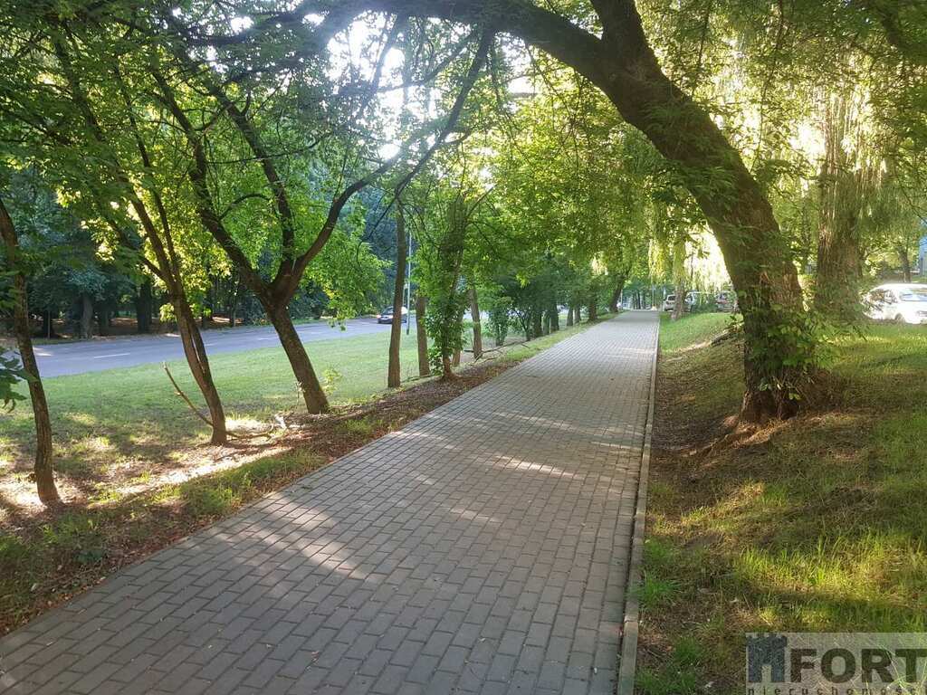 Oś. Arkońskie 4pok. 63m2 balkon. Niski blok (1)