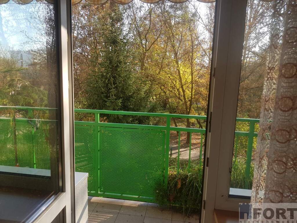 Oś. Arkońskie 4pok. 63m2 balkon. Niski blok (3)