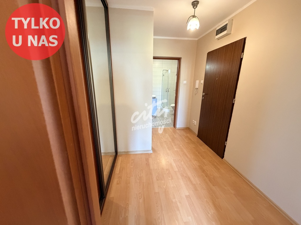 2 pokoje z balkonem i miejscem postojowym od zaraz (9)