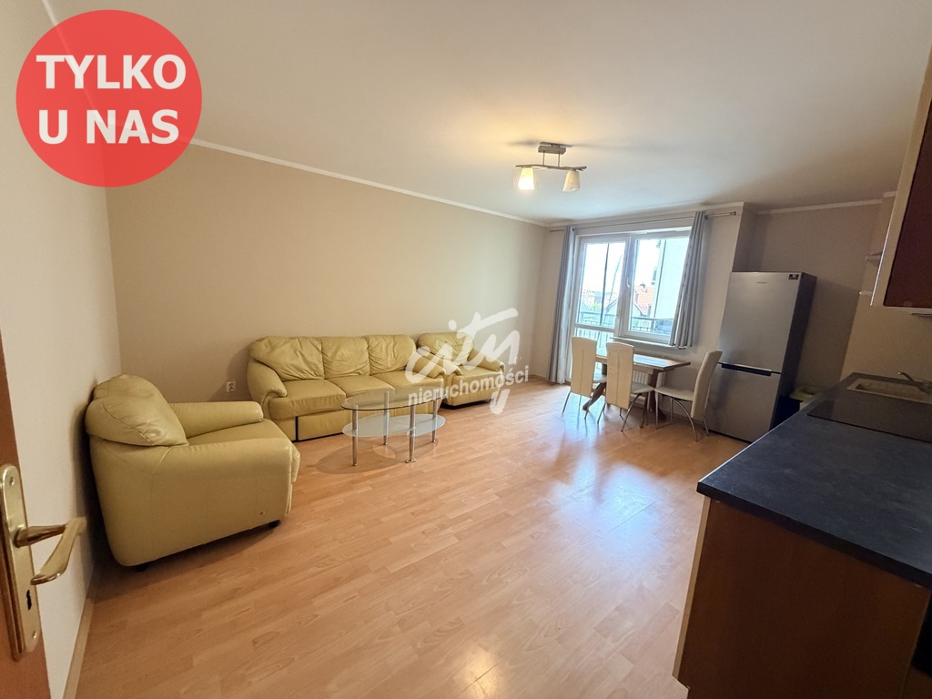2 pokoje z balkonem i miejscem postojowym od zaraz (4)