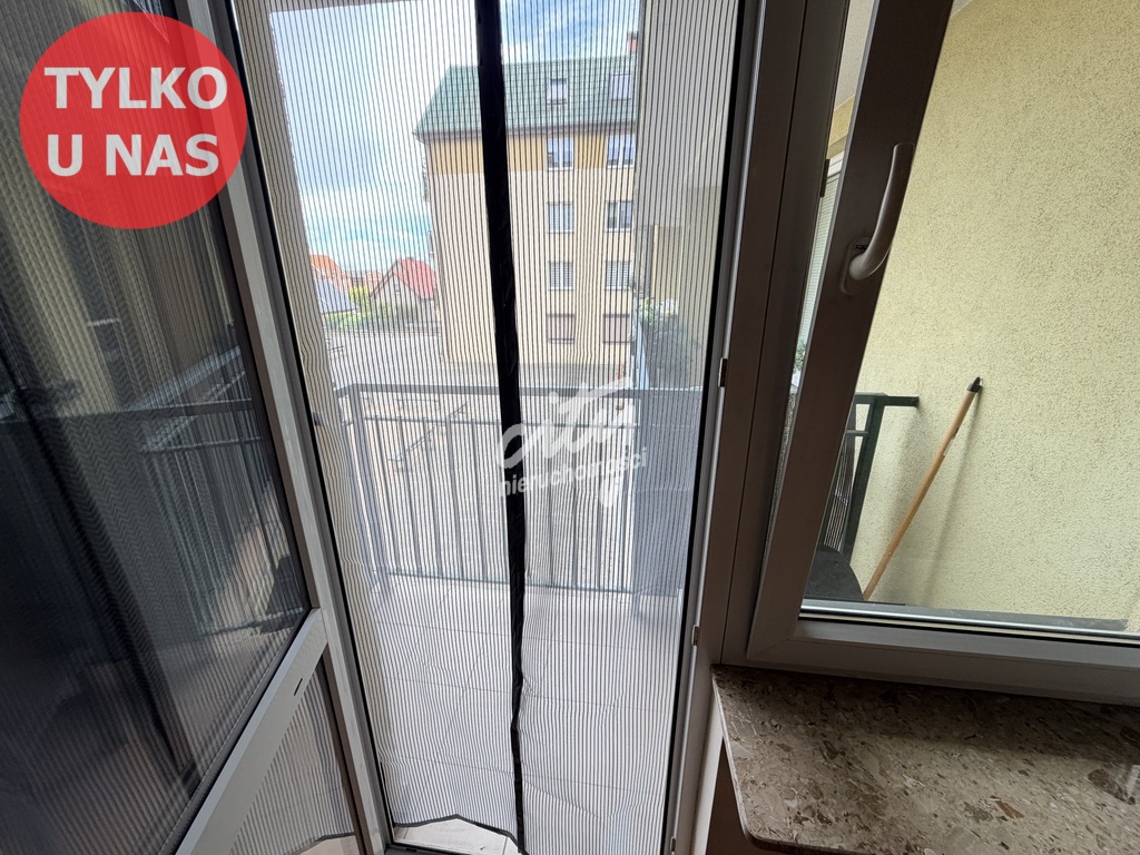 2 pokoje z balkonem i miejscem postojowym od zaraz (14)