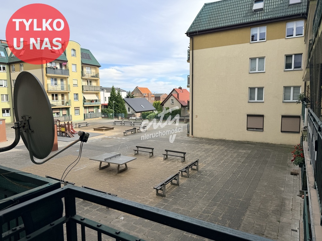 2 pokoje z balkonem i miejscem postojowym od zaraz (16)