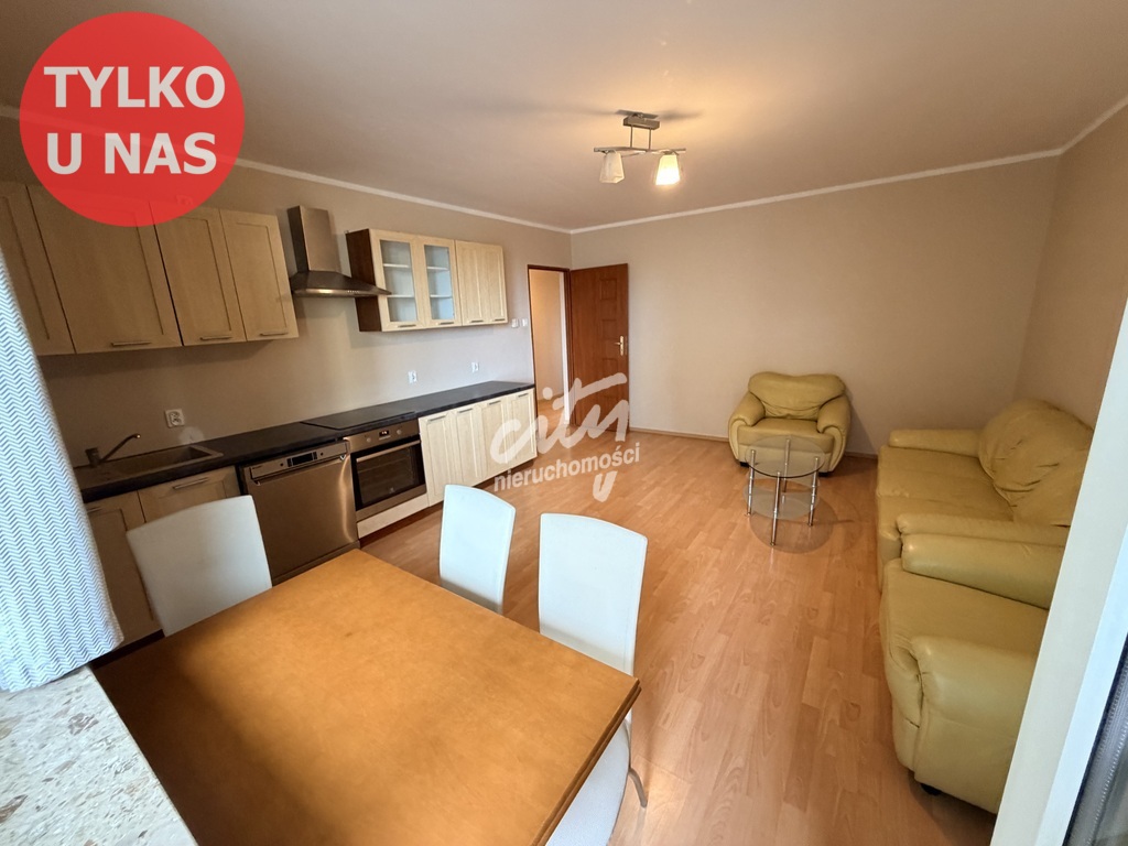 2 pokoje z balkonem i miejscem postojowym od zaraz (5)