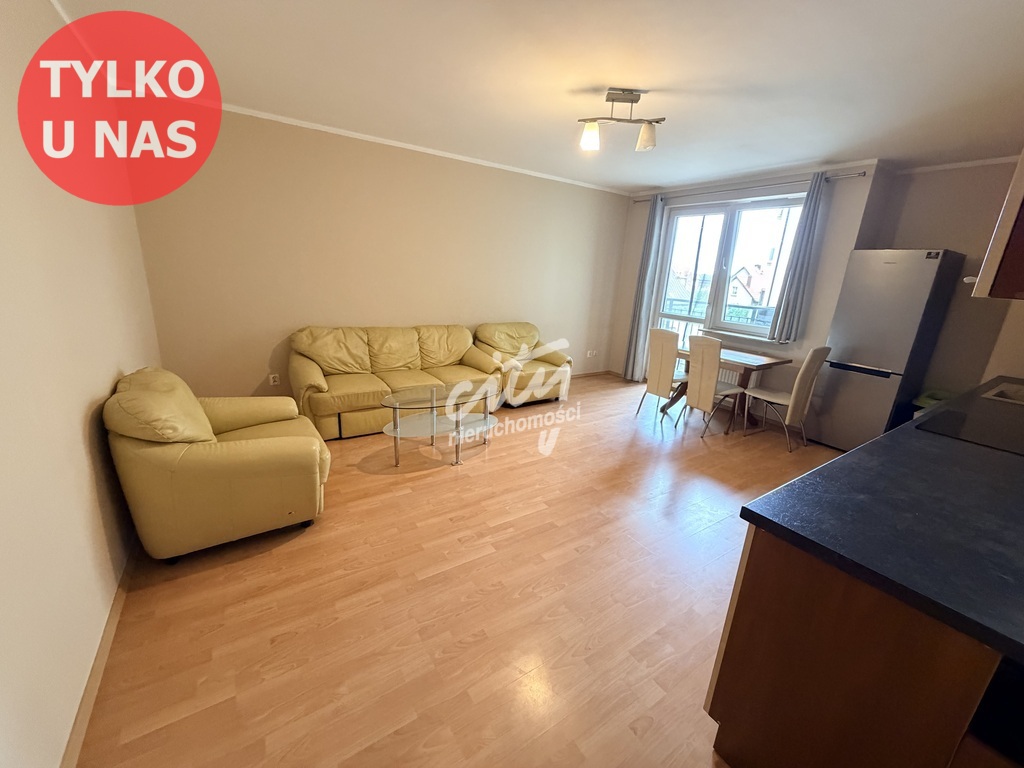 2 pokoje z balkonem i miejscem postojowym od zaraz (3)