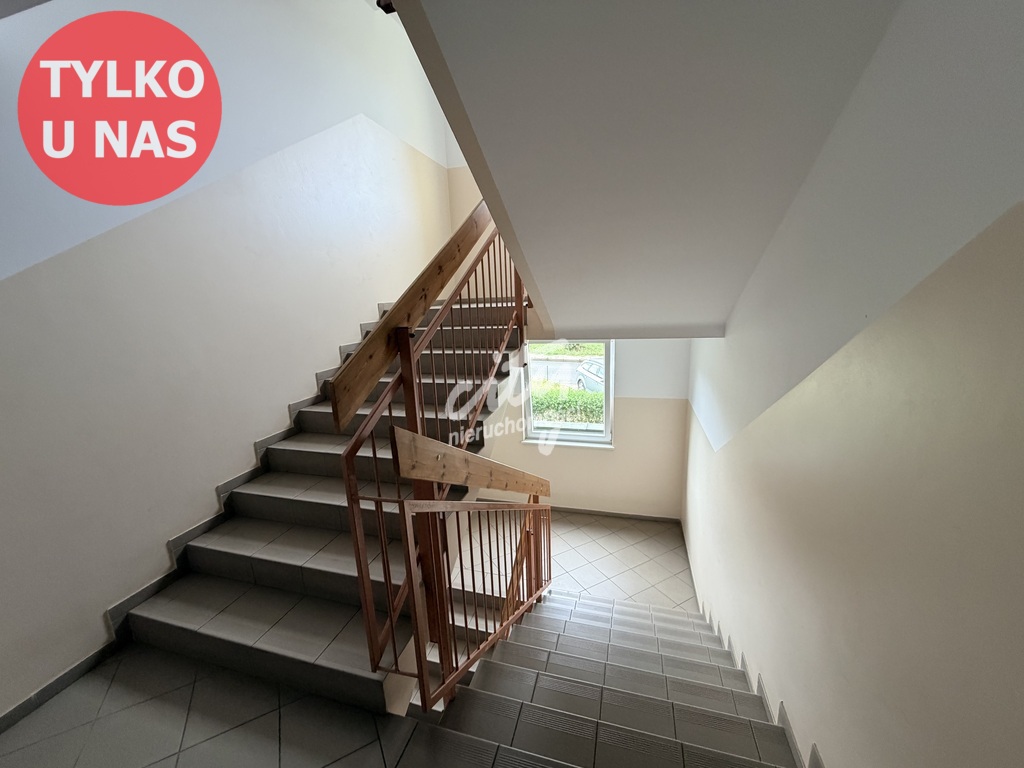 2 pokoje z balkonem i miejscem postojowym od zaraz (17)
