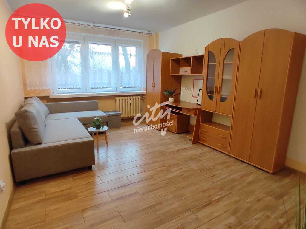 2 pok.mieszkanie,parter+garaż murow., Pomorzany (3)