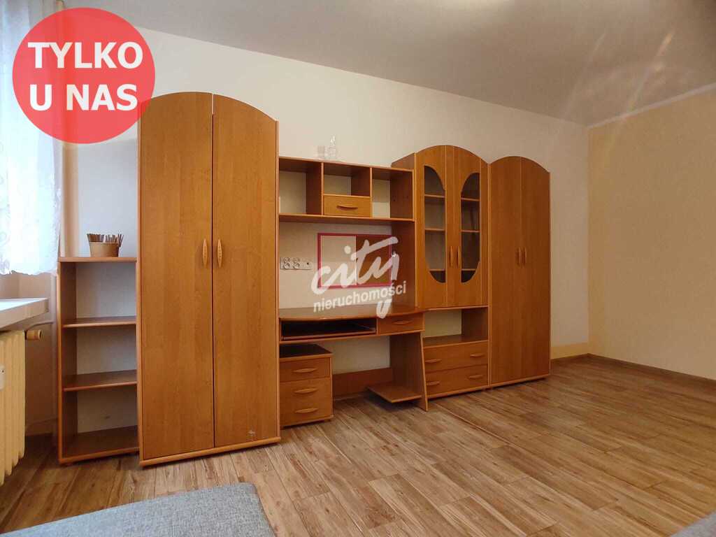 2 pok.mieszkanie,parter+garaż murow., Pomorzany (5)