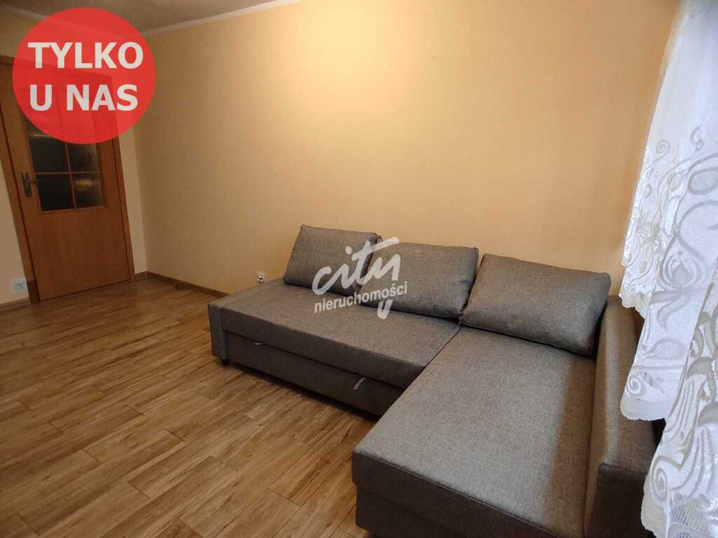 2 pok.mieszkanie,parter+garaż murow., Pomorzany (4)