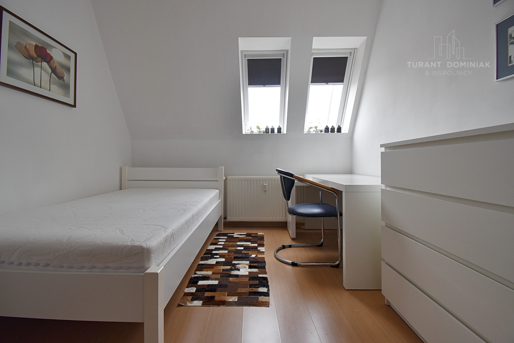 Słoneczny apartament z widokiem na Odrę (8)