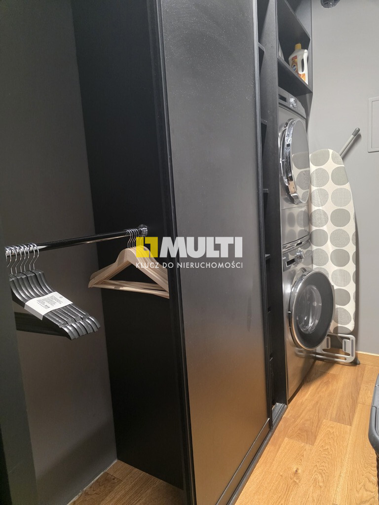 Loft 42 m2 - 2 pok. garaż, winda i piwnica. (13)