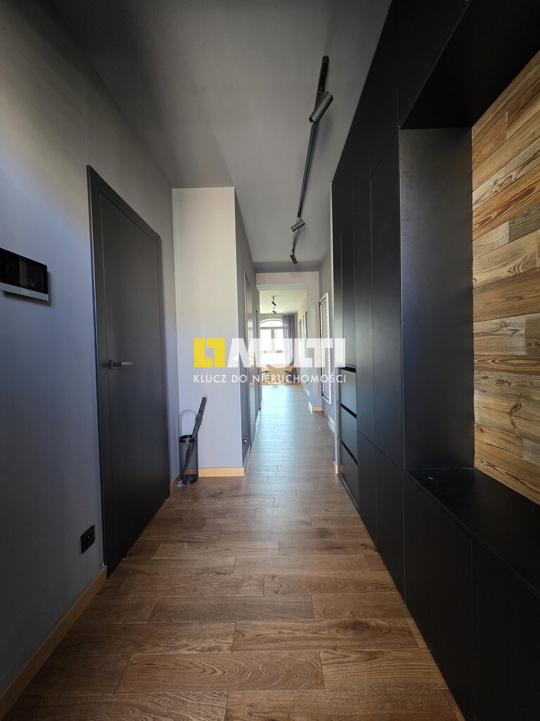 Loft 42 m2 - 2 pok. garaż, winda i piwnica. (2)