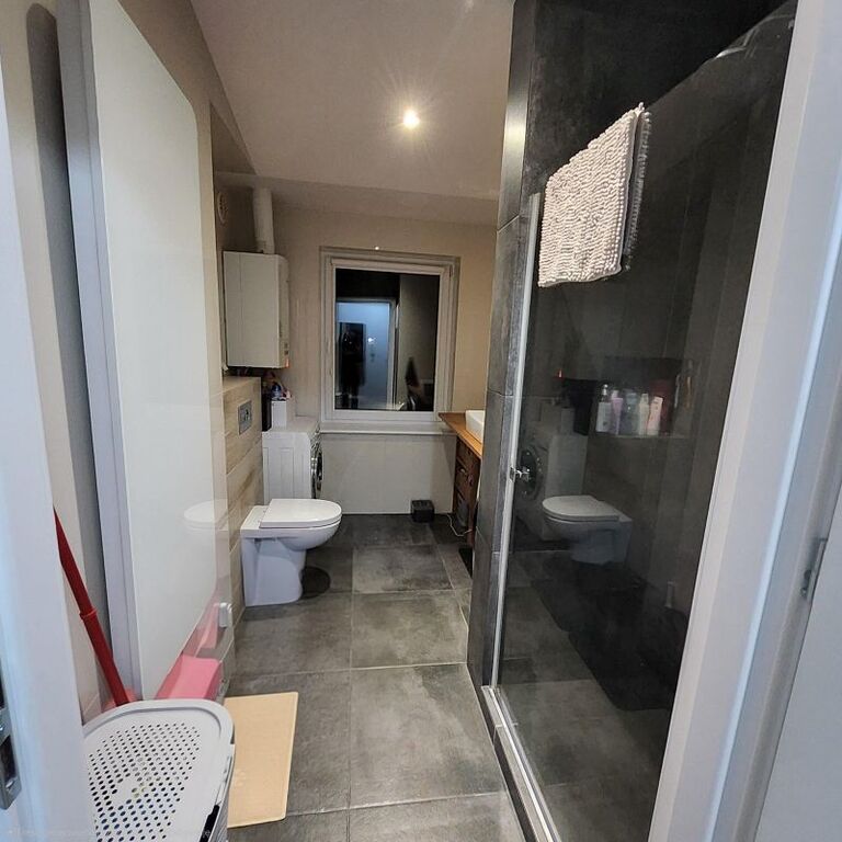 Na sprzedaż nowoczesne, zadbane mieszkanie. (9)