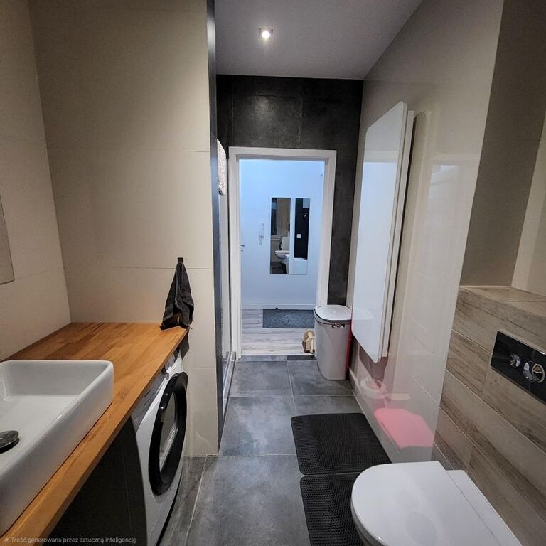 Na sprzedaż nowoczesne, zadbane mieszkanie. (10)