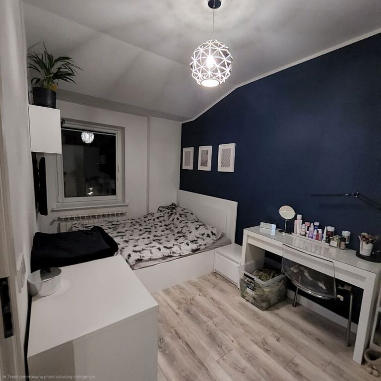 Na sprzedaż nowoczesne, zadbane mieszkanie. (4)