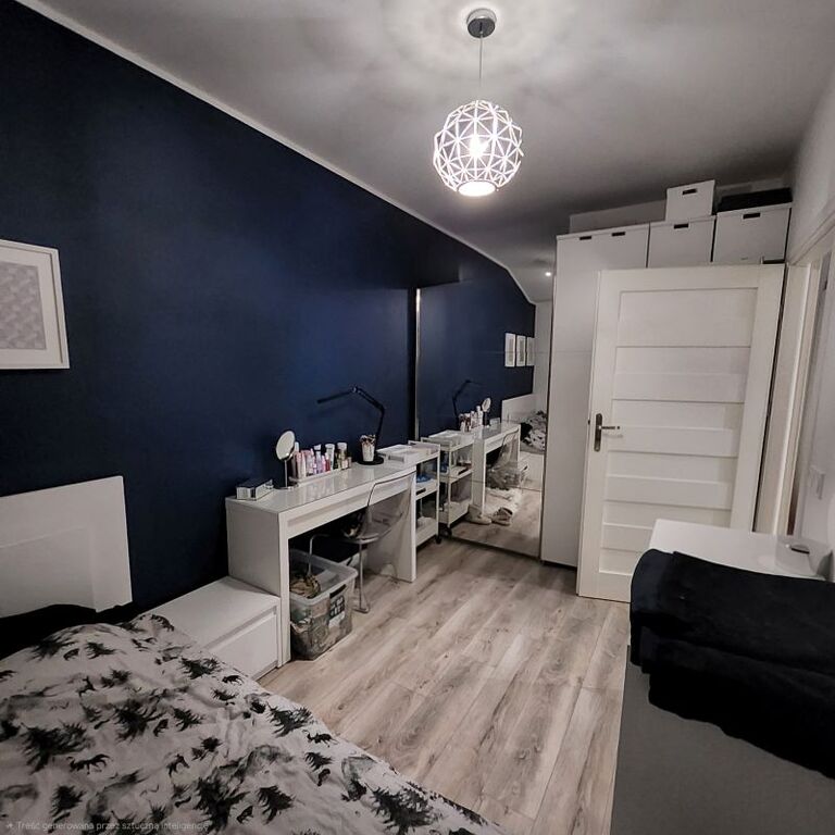 Na sprzedaż nowoczesne, zadbane mieszkanie. (6)