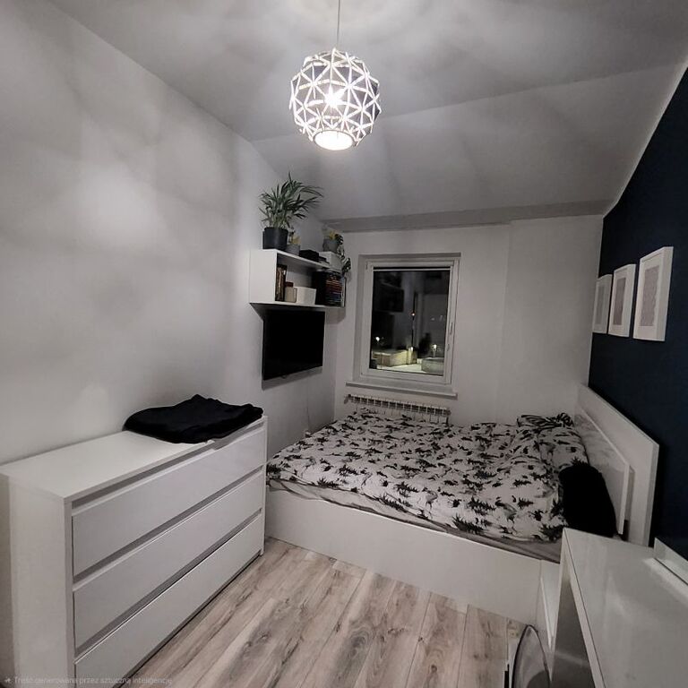 Na sprzedaż nowoczesne, zadbane mieszkanie. (5)