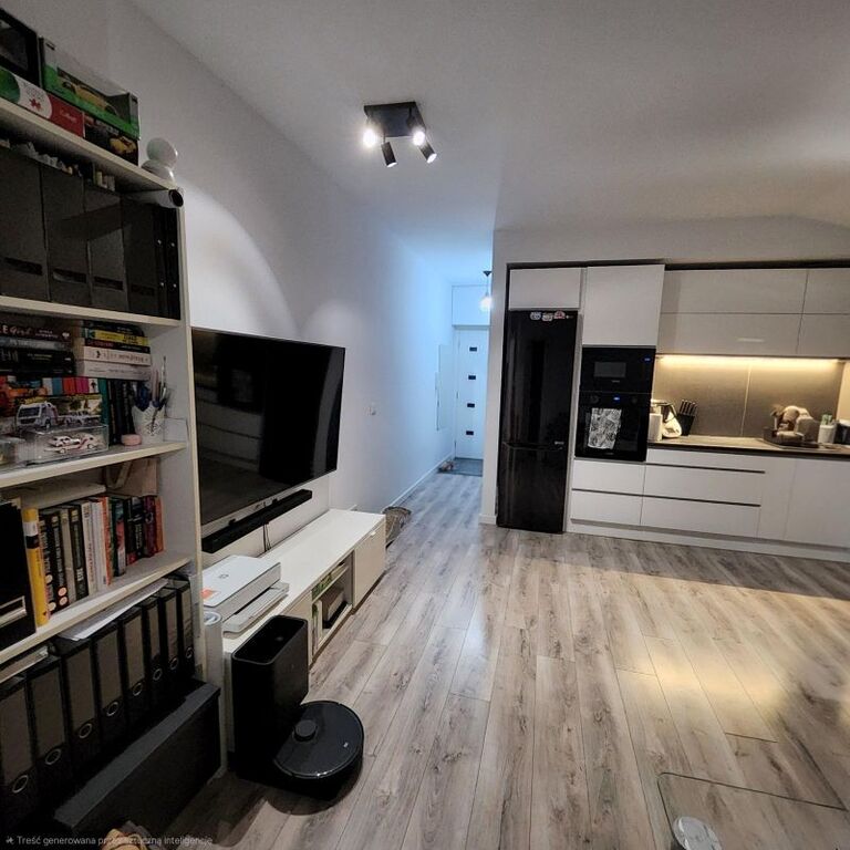 Na sprzedaż nowoczesne, zadbane mieszkanie. (7)