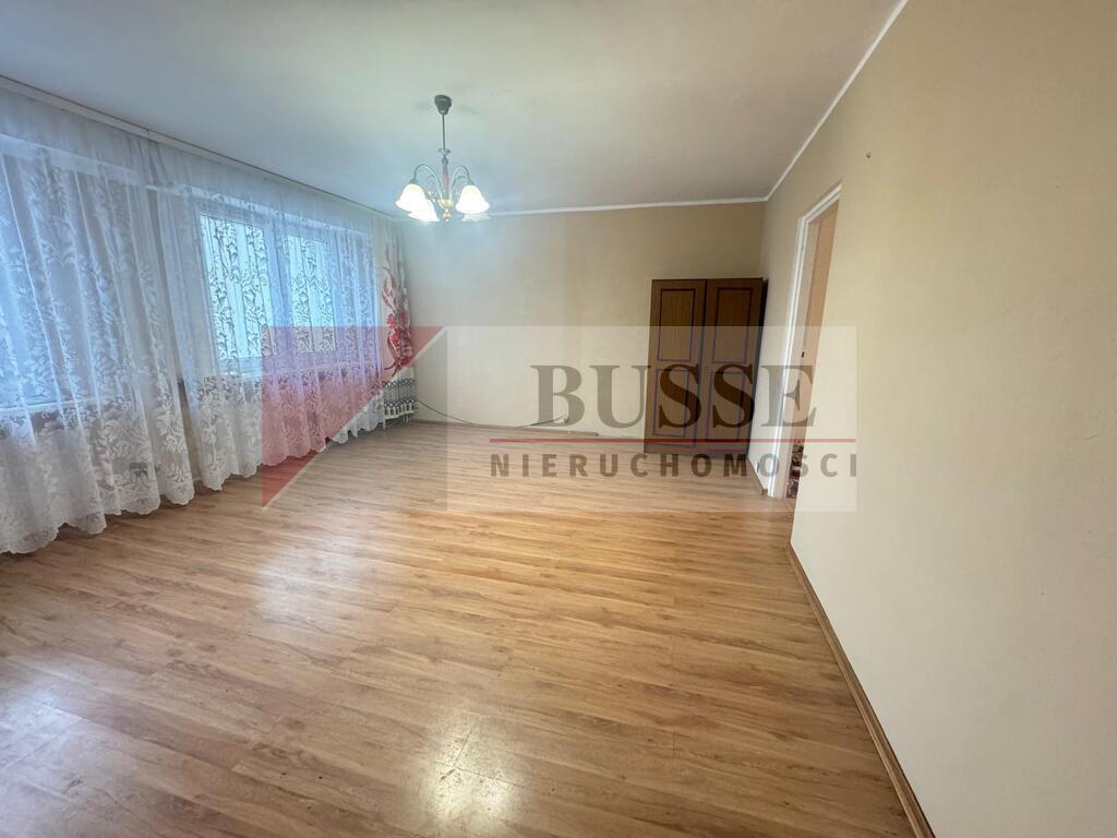 Przestronne 2-pokojowe mieszkanie 45,8m2 w Dąbiu (3)