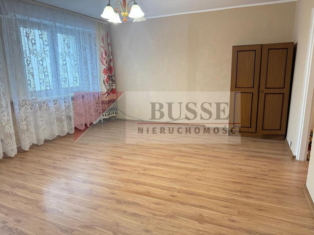 Przestronne 2-pokojowe mieszkanie 45,8m2 w Dąbiu (4)