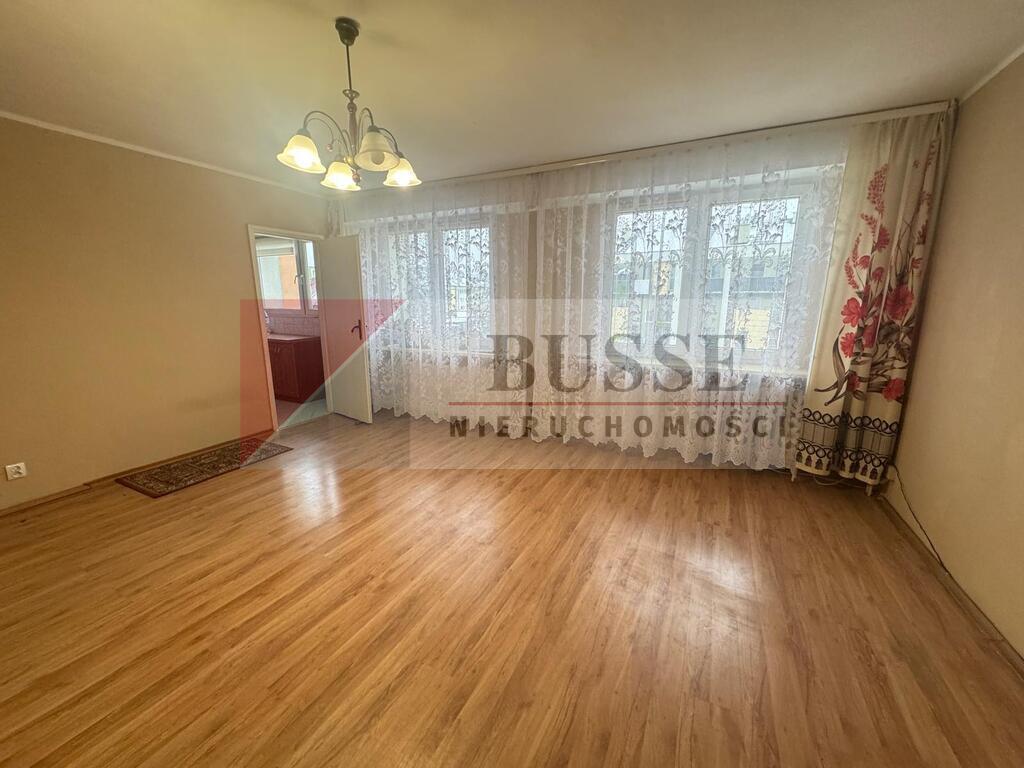 Przestronne 2-pokojowe mieszkanie 45,8m2 w Dąbiu (5)