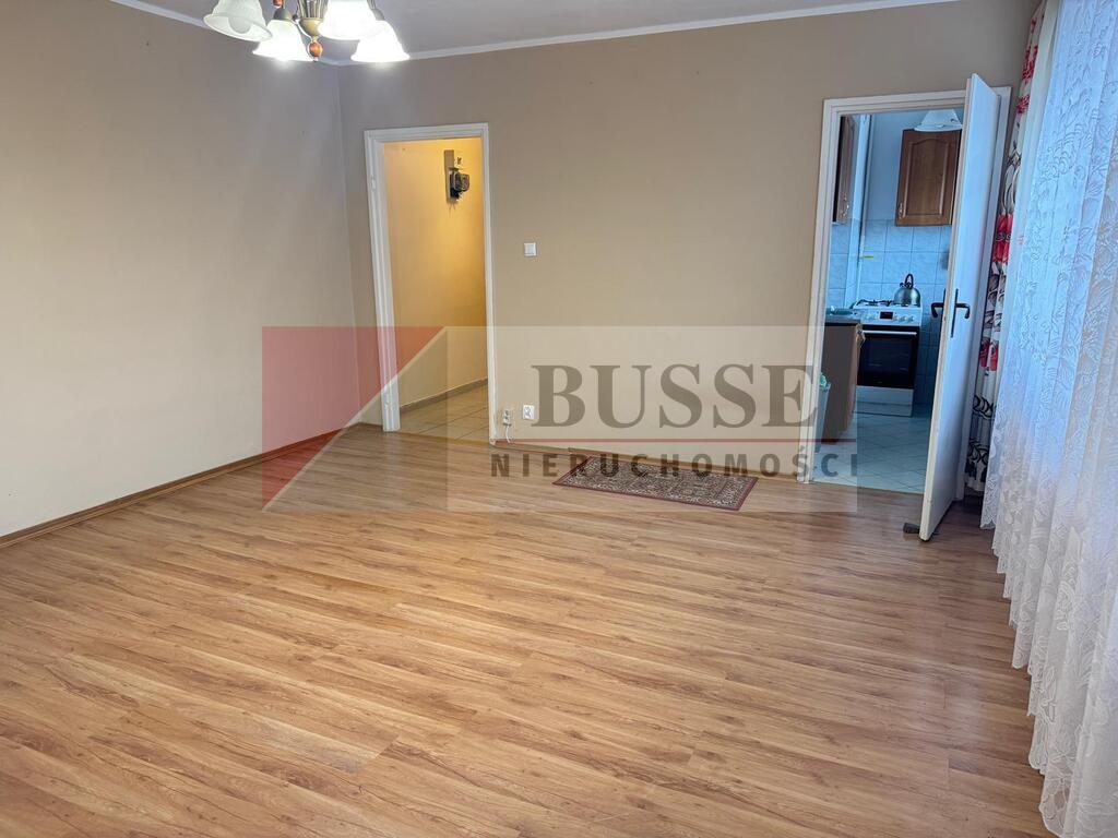 Przestronne 2-pokojowe mieszkanie 45,8m2 w Dąbiu (6)