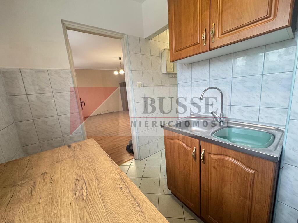 Przestronne 2-pokojowe mieszkanie 45,8m2 w Dąbiu (9)