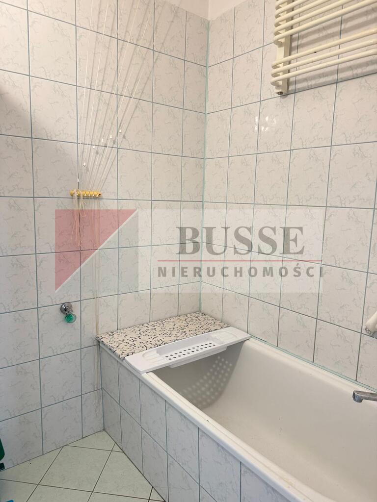 Przestronne 2-pokojowe mieszkanie 45,8m2 w Dąbiu (10)