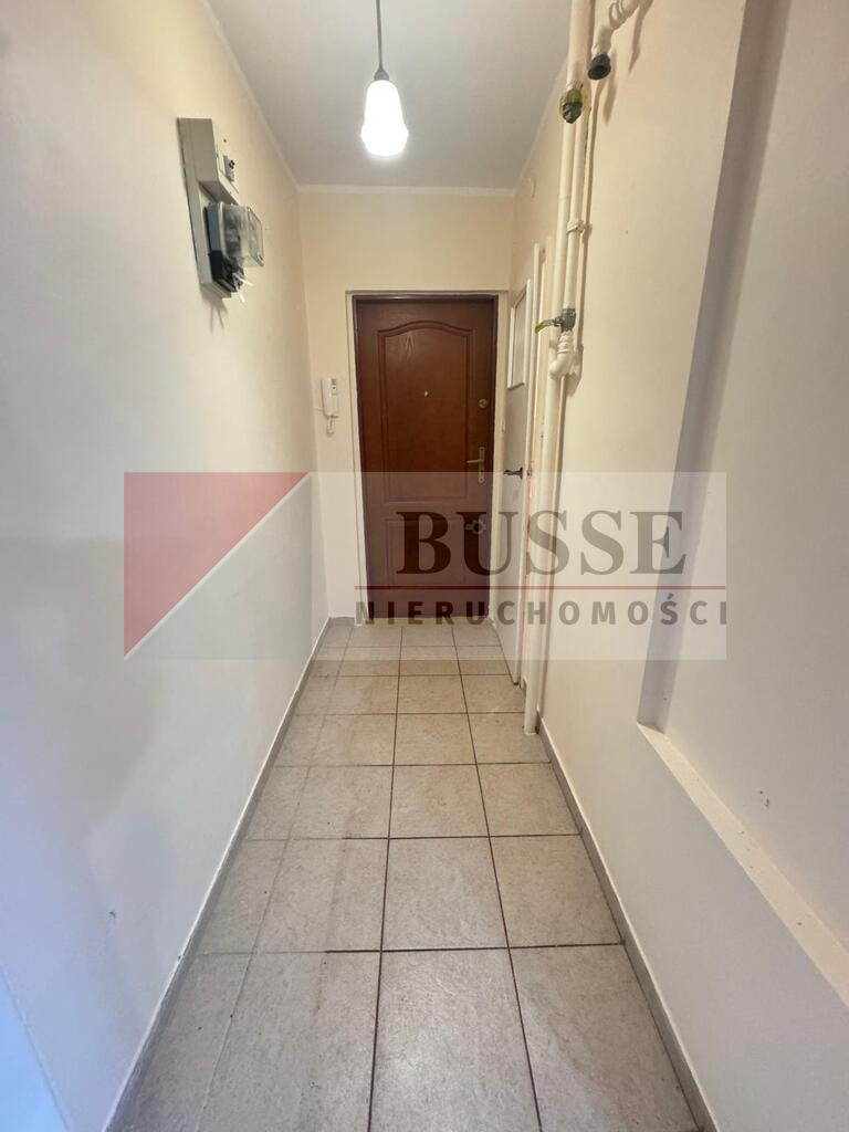 Przestronne 2-pokojowe mieszkanie 45,8m2 w Dąbiu (7)