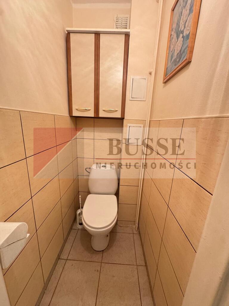 Przestronne 2-pokojowe mieszkanie 45,8m2 w Dąbiu (11)