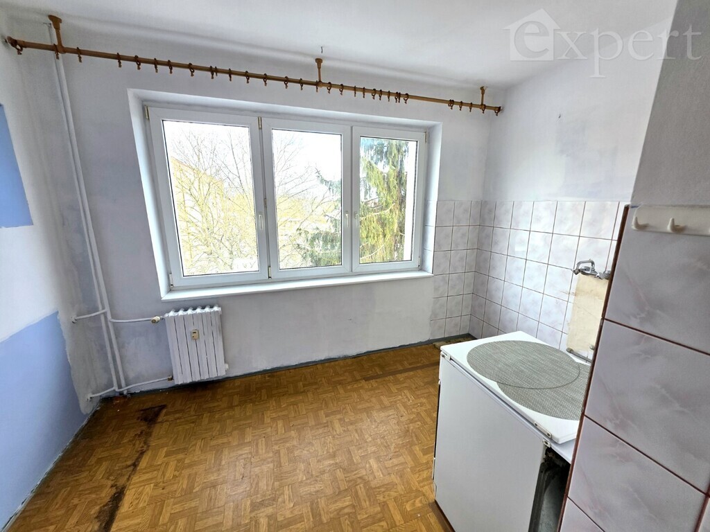 Trzy pokoje z balkonem ulica Dąbrowskiego (13)