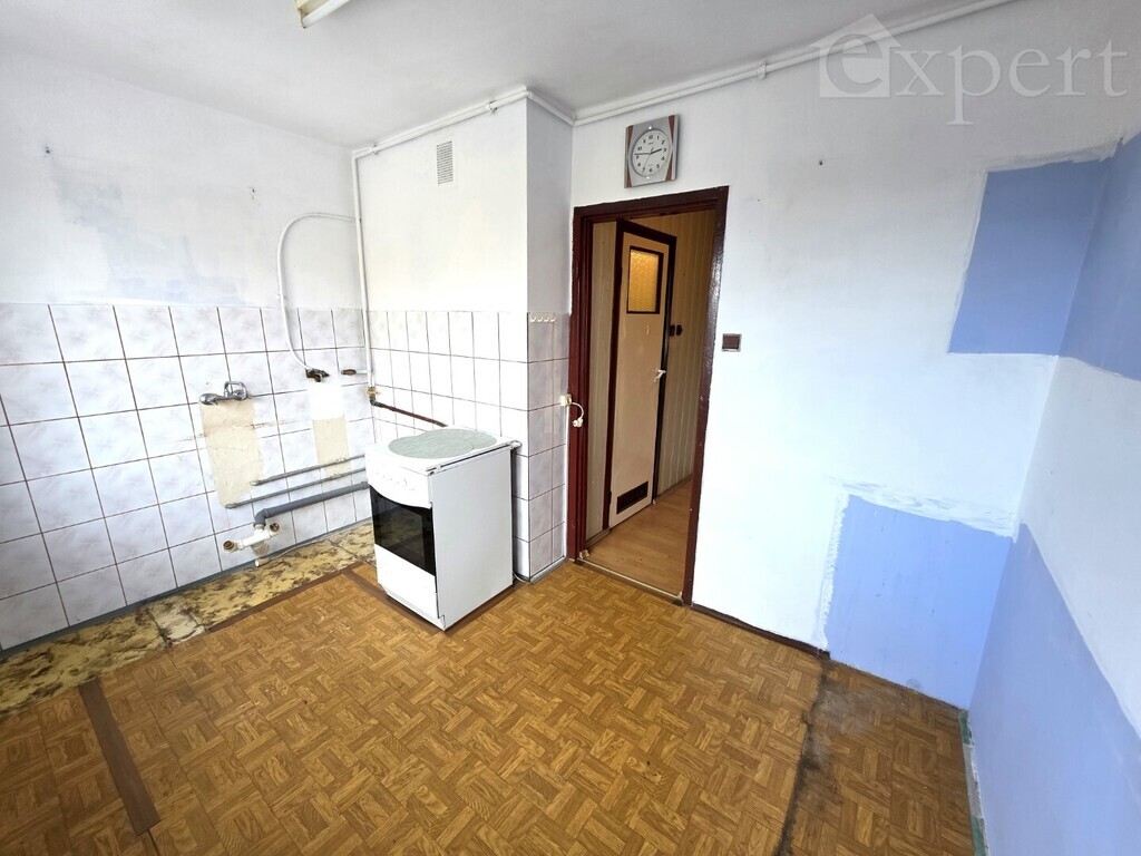 Trzy pokoje z balkonem ulica Dąbrowskiego (3)