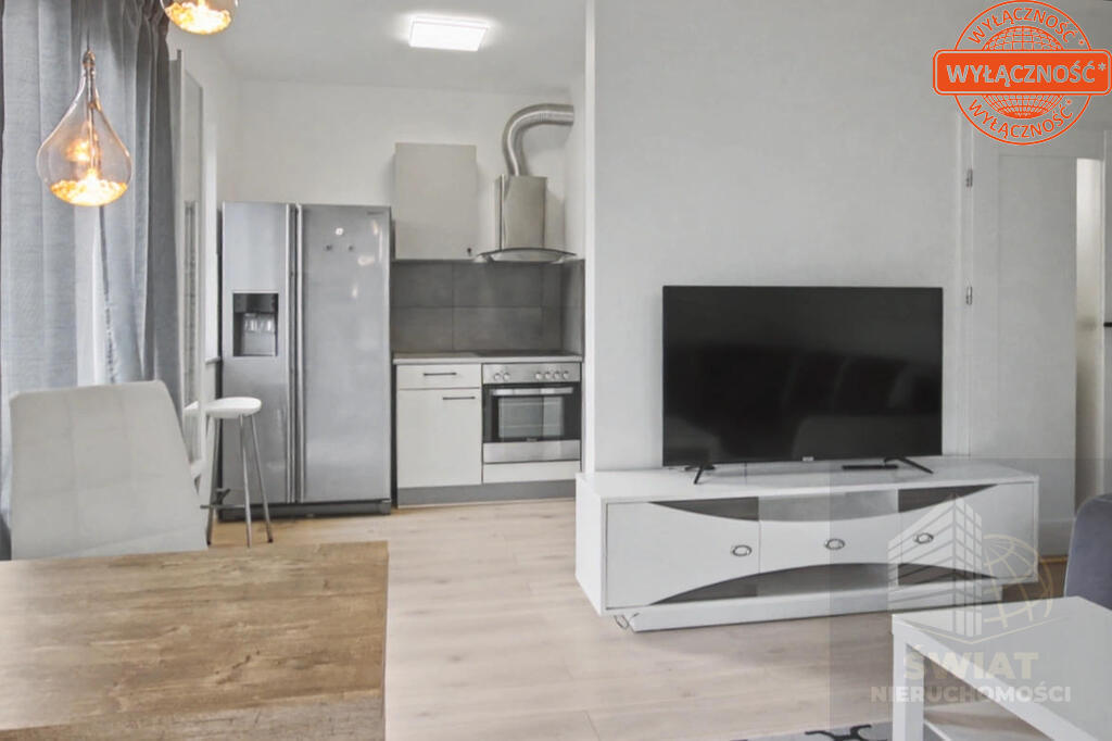 na sprzedaż 2 pok. z ogródkiem (2)