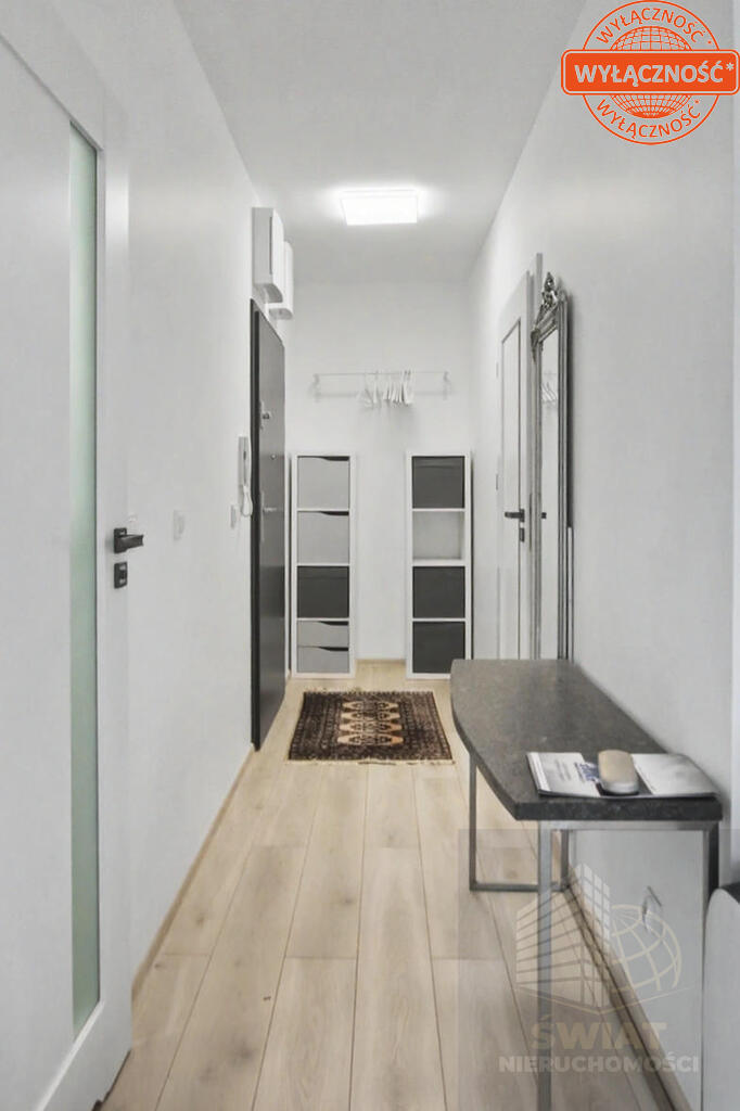 na sprzedaż 2 pok. z ogródkiem (3)