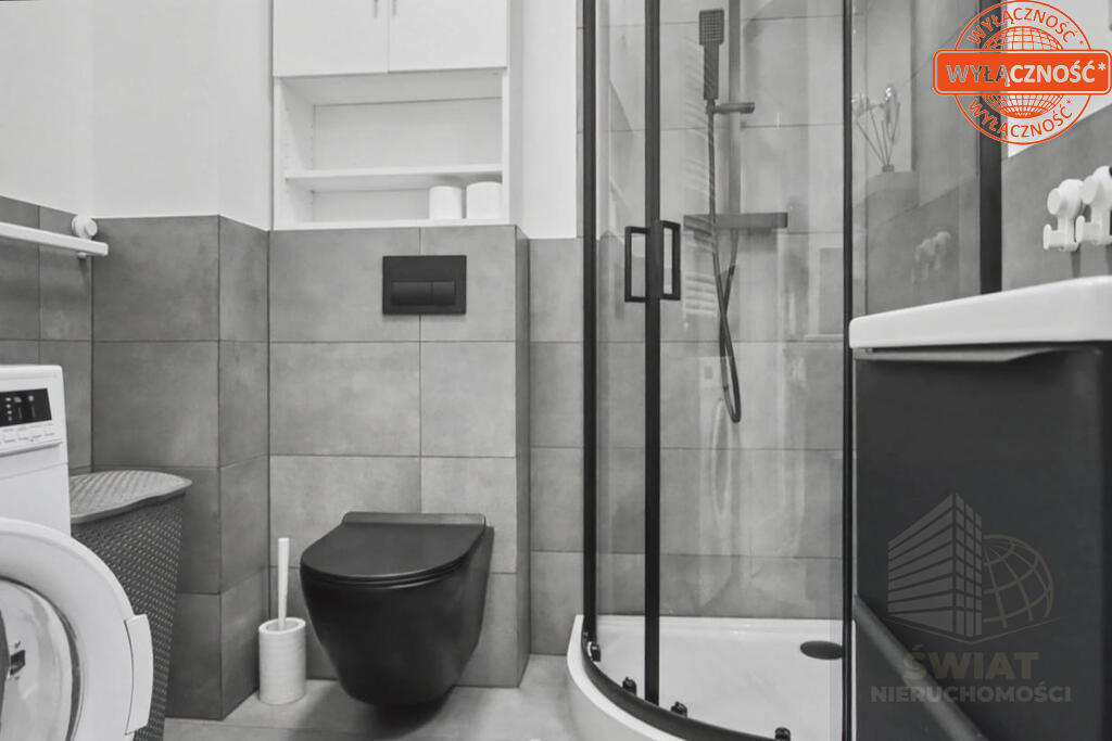 na sprzedaż 2 pok. z ogródkiem (4)